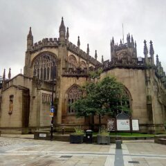 Unveiling Manchester: 11 Must-Experience Highlights in England’s Vibrant City