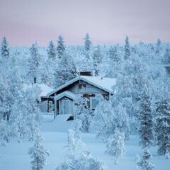 Charming Winter Escapes: 7 Must-Visit Destinations for a Magical Seasonal Getaway