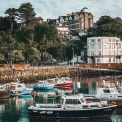 Discovering Portsmouth: 6 Unmissable Experiences in England’s Historic Coastal City