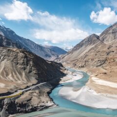 Exploring Ladakh: Embrace the Unexpected on Your Adventure