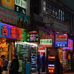 A Weekend Adventure in Hong Kong: Top Experiences You Can’t Miss