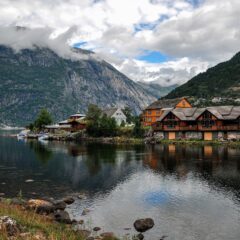 Discovering Juvet: 5 Essential Insights for Your Norwegian Getaway