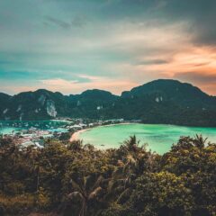 7 Unmissable Experiences on Thailand’s Phi Phi Islands