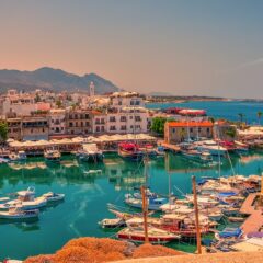 Unveiling Cyprus: 15 Must-Visit Gems on the Island