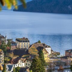 Discover Ticino, Switzerland: A Weekend Escape to Southern Charm