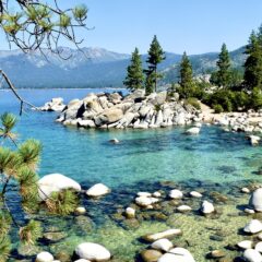 Exploring Lake Tahoe: The Top 10 Must-Do Activities in This Alpine Paradise