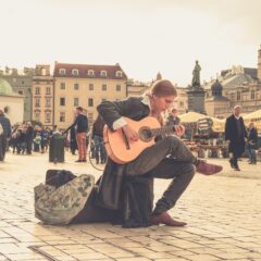 Discovering Gdańsk: A Perfect Weekend Getaway