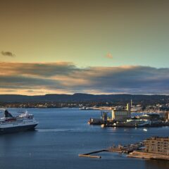 Viking Ventures: Unraveling the Nordic Legacy in Oslo, Norway
