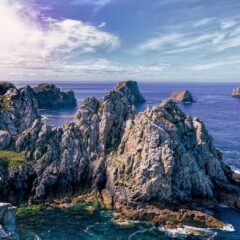 Unveiling Finistère, France: A Journey to the Edge of the World