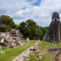 Exploring Guatemala’s Hidden Treasures: Top Mayan Ruins and Adventures