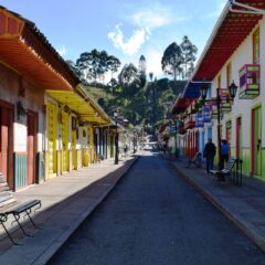 Exploring Colombia: 10 Unmissable Destinations for an Incredible Adventure