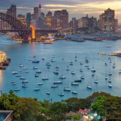 A Perfect Afternoon in Manly: Discover Sydney’s Iconic Beachside Getaway