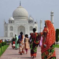 India’s Must-Visit Cities: 10 Destinations for an Unforgettable Journey