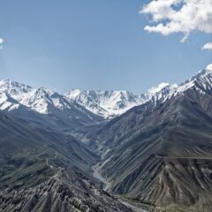 Exploring Afghanistan: A Cultural and Natural Odyssey Through the Heart of Central Asia