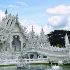 Unveiling Thailand: The Ultimate Travel Guide to Experiencing the Land of Smiles