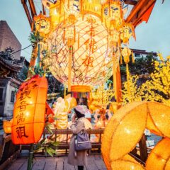 Exploring Taiwan: A Complete Travel Guide to the Island’s Hidden Treasures