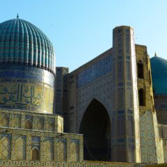 7 Amazing Things to Do in Uzbekistan