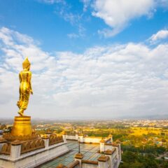 7 Unforgettable Road Trips to Experience in Thailand