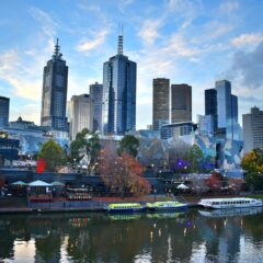 Discover Melbourne: A Comprehensive Guide to Australia’s Cultural Capital