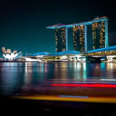 Exploring Singapore on a Shoestring: A Budget Traveler’s Guide