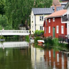 Friluftsliv: Embracing the Outdoors in Sweden