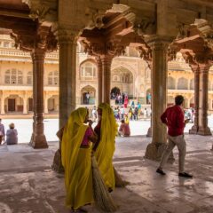 Traveling India on a Budget: 7 Insider Tips for an Affordable and Memorable Adventure