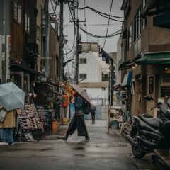 Exploring Japan: 5 Unique Itineraries to Discover the Land of the Rising Sun