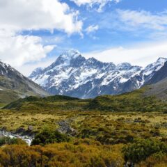 Discovering New Zealand: 9 Must-Visit Destinations for Your Adventure