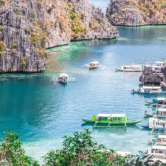 Unleash Your Inner Thrill-Seeker: 15 Extreme Adventures to Try in the Philippines