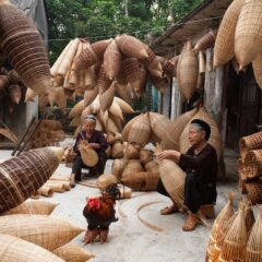 Vietnam Unveiled: A Journey Through Culture, History, and Natural Beauty