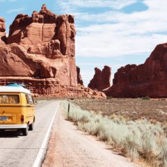 Unlocking Adventure: Budget-Friendly Road Trips with Car Rentals