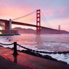 San Francisco for First-Timers: Top Attractions You Can’t Miss