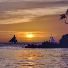 Which is Better? Boracay Island Hopping Tour vs. Land Tour (E-Trike)