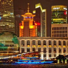 Exploring the Best of Shanghai: A Complete Travel Guide