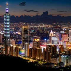 7 Incredible Excursions to Explore Outside Taipei