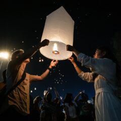 Maya Bay in Thailand: The Beach is Open! (Phi Phi Leh)