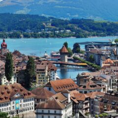 8 Unforgettable Day Trips from Lucerne, Switzerland