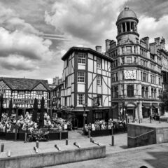 Ultimate Guide to Moxy Manchester City Centre: A Stylish Stay in the Heart of the City