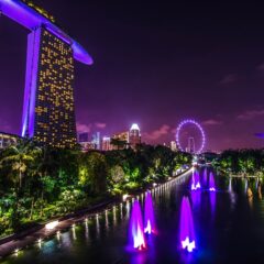 Welcome to Singapore: A Complete Travel Guide for First-Time Visitors