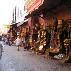 Discover Marrakesh: 12 Must-See Attractions and Experiences