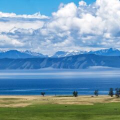Explore Mongolia’s Pristine Khuvsgul Lake: Crystal Waters and Endless Adventures