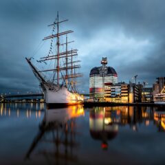 Discovering the Charms of Gothenburg: A Guide to Exploring Sweden’s Vibrant Port City