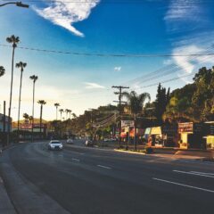 A 24-Hour Adventure in Los Angeles: The Ultimate Guide to the City of Angels