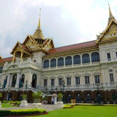 2025 Bangkok Travel Guide with Sample Itinerary & Budget