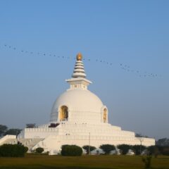Exploring Lumbini: A First-Time Guide to the Birthplace of Buddha