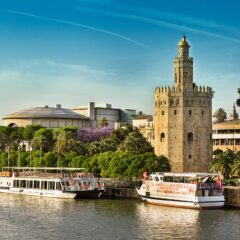 Hidden Gems of Seville: Unveiling the City’s Secret Treasures