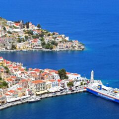 Finding Your Perfect Escape: Greek Islands for Every Kind of Traveler