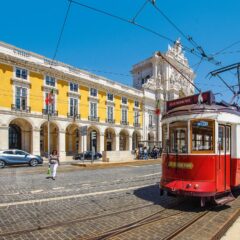 Navigating Lisbon: A Guide to Getting There and Exploring the City