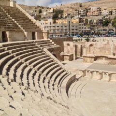 Holidays in Aqaba: Jordan’s Seaside Resort and Sunset with the Locals in Wadi Rum