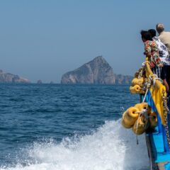 Mastering Sustainable Budget Travel: Innovative Strategies for Modern Nomads